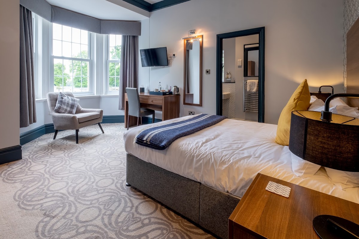 The Coach House Suffolk